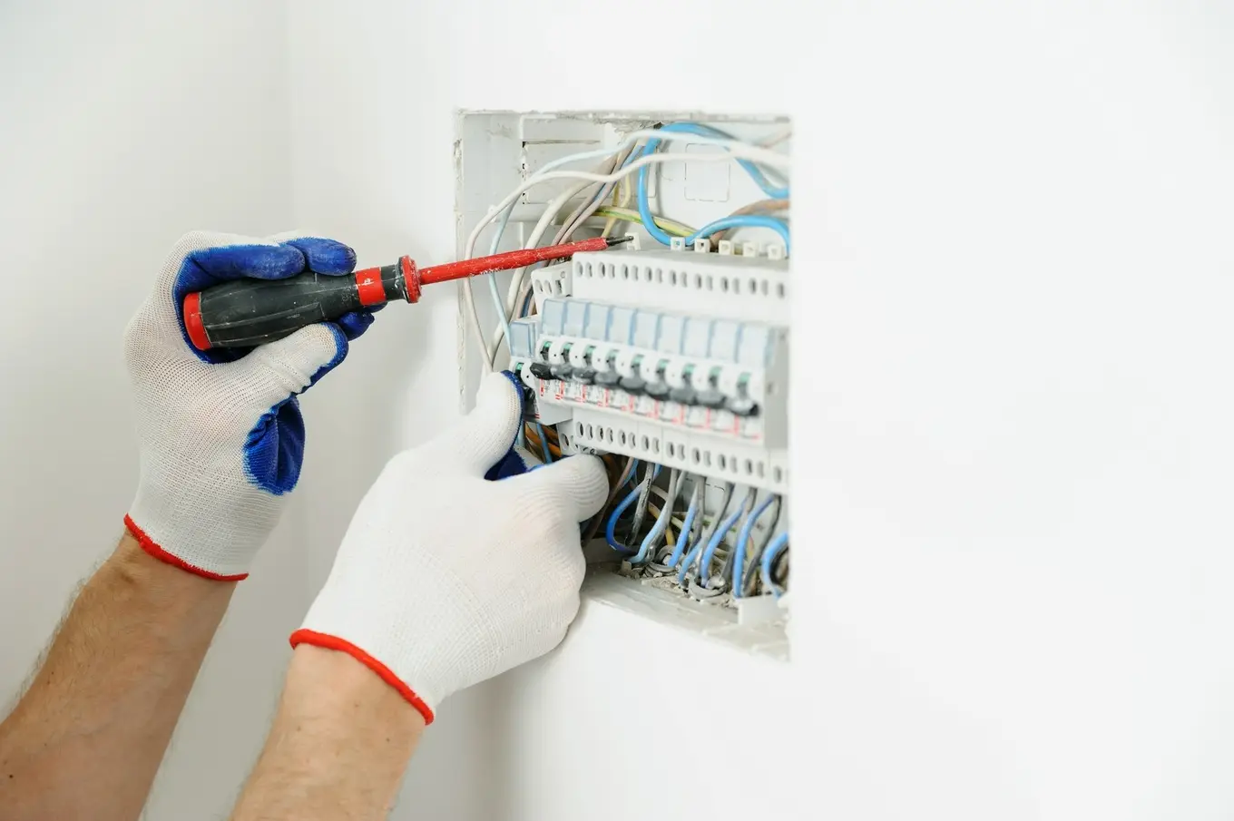  instalacja elektryczna