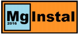 MgInstal logo
